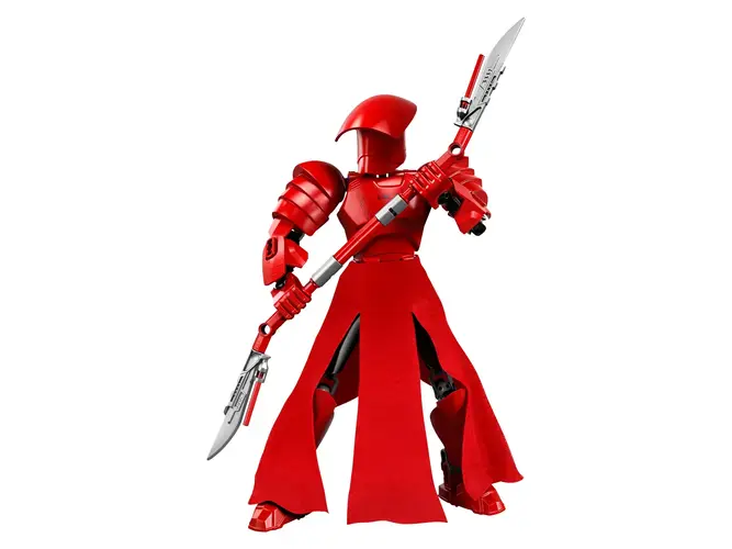 Elite Praetorian Guard 75529