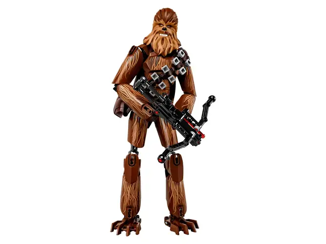 Chewbacca™ 75530