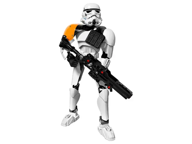 Stormtrooper™ Commander 75531