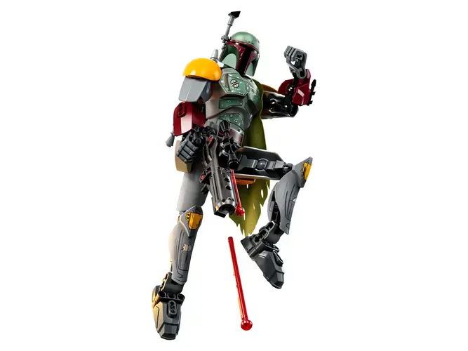 Boba Fett™ 75533