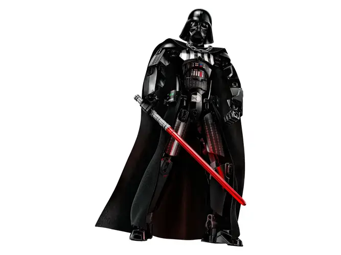 Darth Vader™ 75534