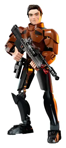 Han Solo™ 75535