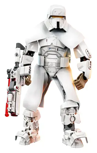 Range Trooper™ 75536