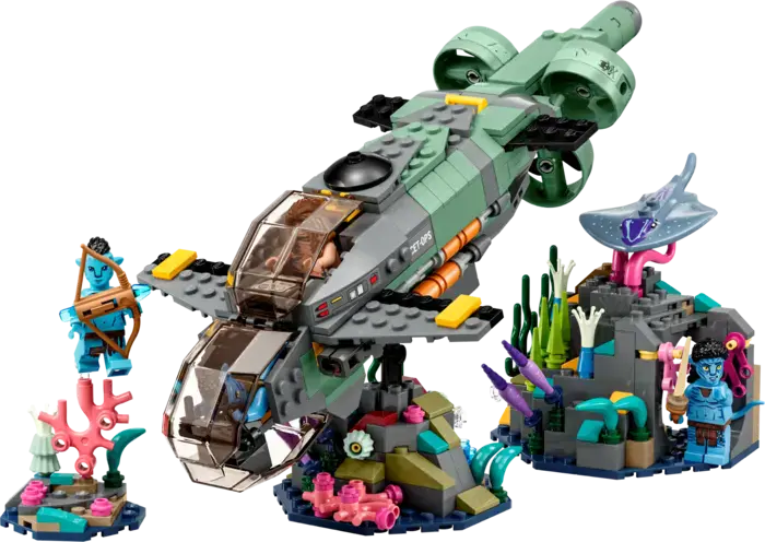 Mako Submarine 75577