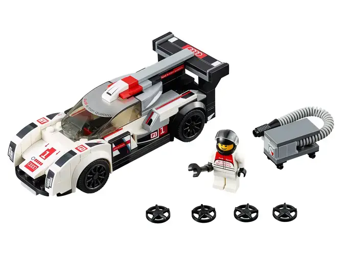 Audi R18 e-tron quattro 75872