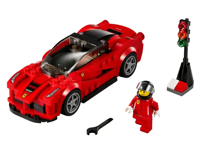 LaFerrari 75899