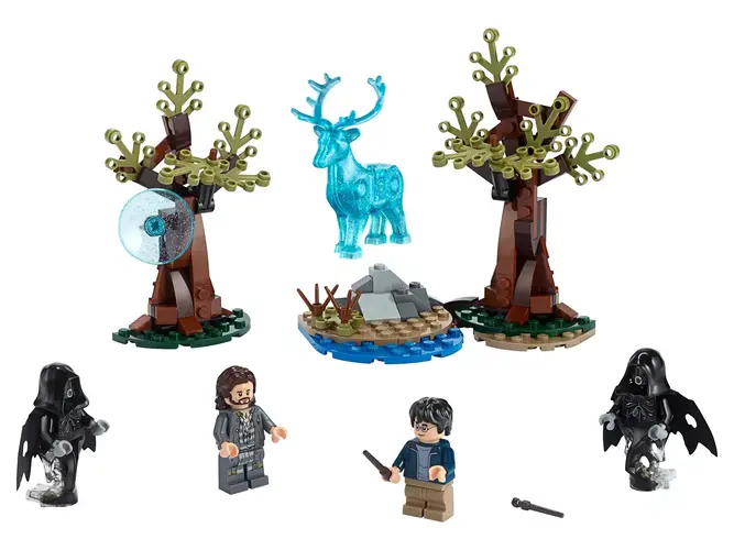 Expecto Patronum 75945