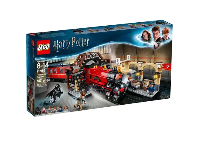 Hogwarts™ Express 75955