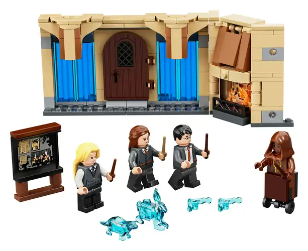 Hogwarts™ Room of Requirement 75966