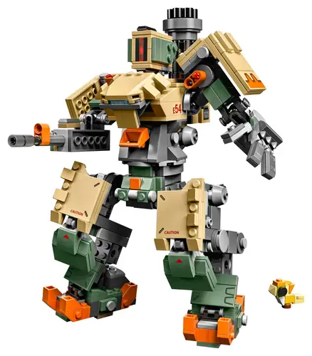 Bastion 75974