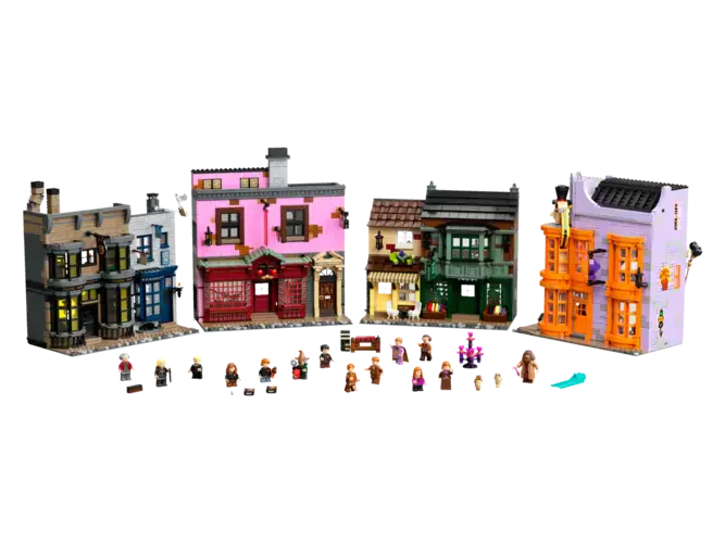 Diagon Alley™