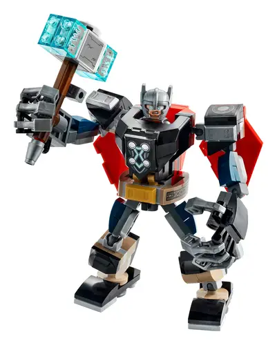 Thor Mech Armor 76169