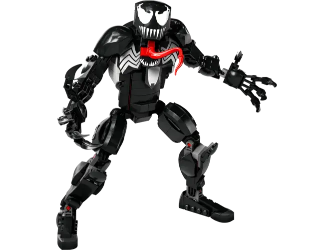Venom Figure 76230