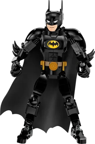 Batman™ Construction Figure 76259