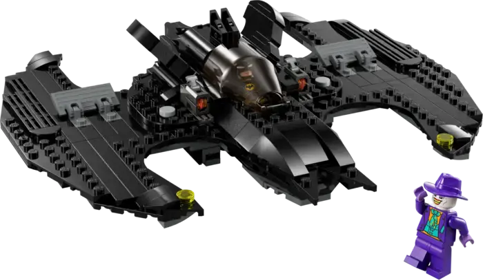 Batwing: Batman™ vs. The Joker™ 76265