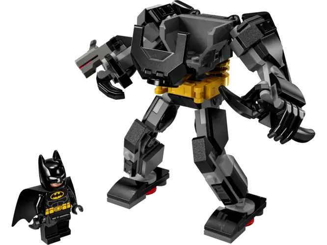 Batman™ Mech Armor