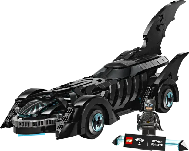 Batman Forever™ Batmobile™
