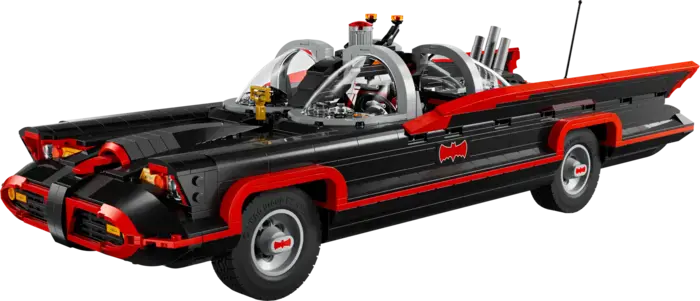 Batman™: The Classic TV Series Batmobile™