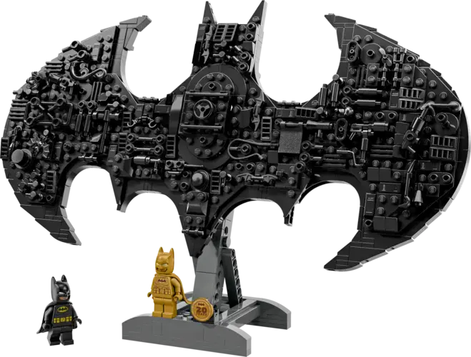 Batman™ Logo