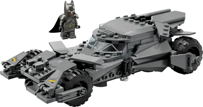 Batman v Superman™ Batmobile™