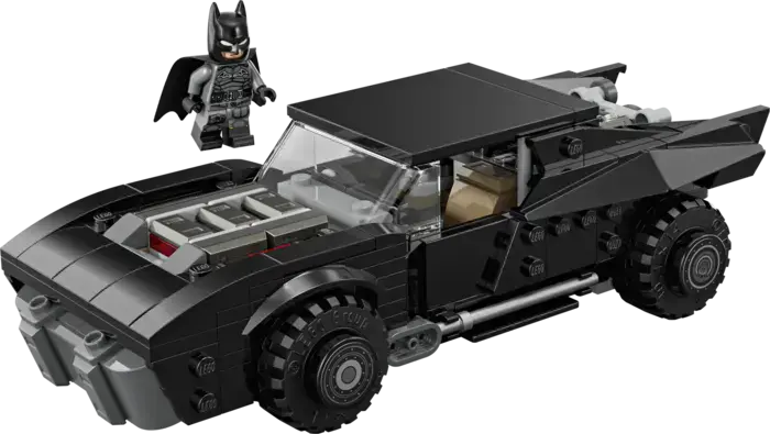 The Batman™ Batmobile™
