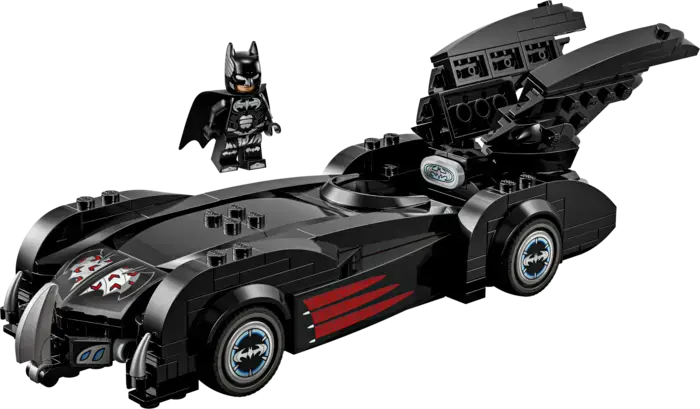 Batman & Robin™ Batmobile™