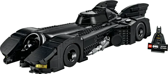 Batman Returns™ Batmobile™
