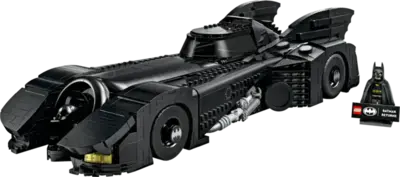 Batman Returns™ Batmobile™