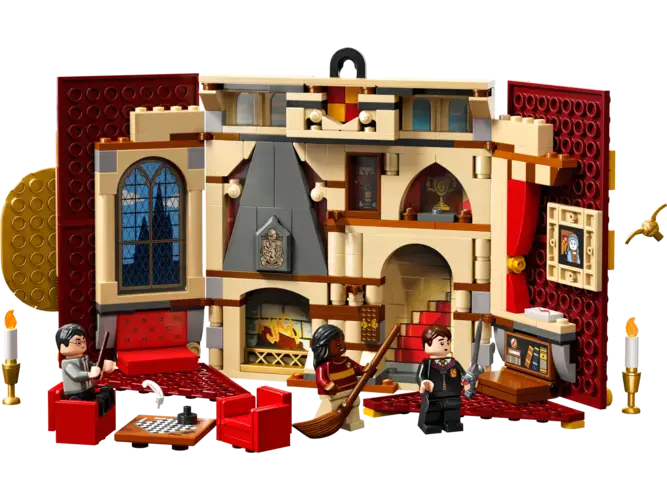 Gryffindor™ House Banner 76409