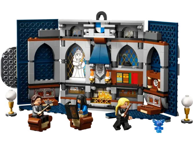 Ravenclaw™ House Banner 76411