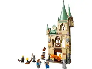 Hogwarts™: Room of Requirement 76413