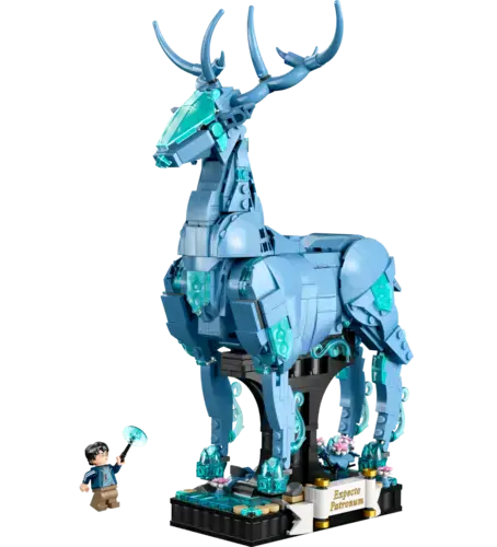 Expecto Patronum 76414