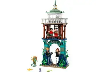 Triwizard Tournament: The Black Lake 76420