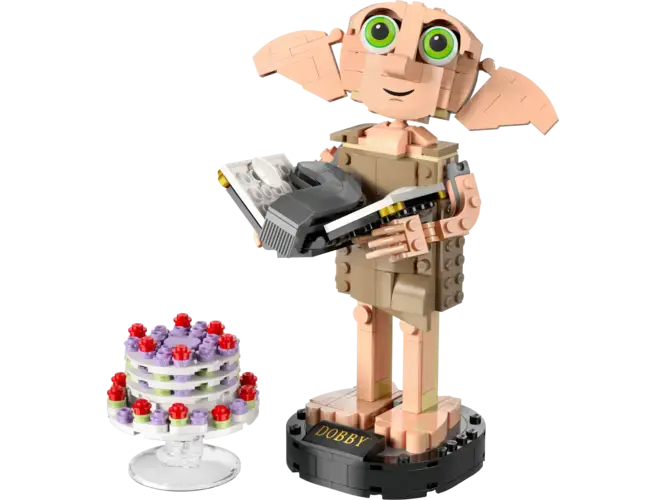 Dobby™ the House-Elf