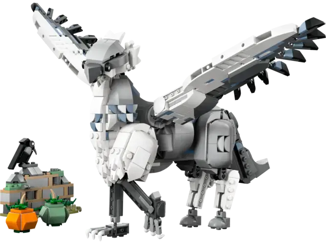 Buckbeak™