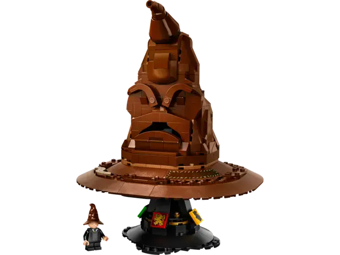 Talking Sorting Hat™