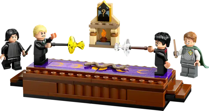 Hogwarts™ Castle: Dueling Club