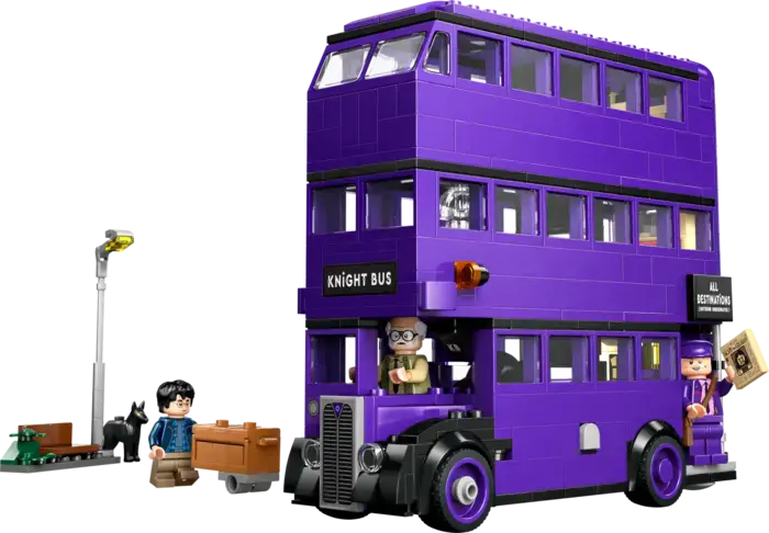 Knight Bus™ Adventure