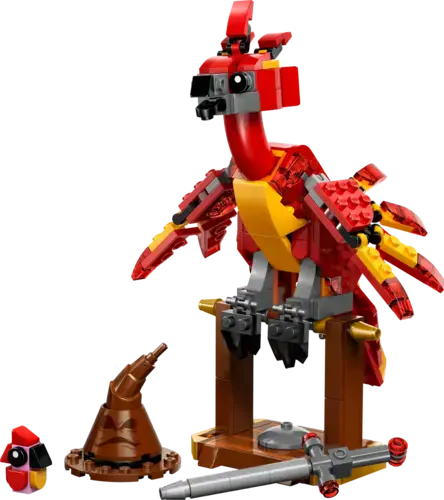 Fawkes™: Dumbledore's Phoenix