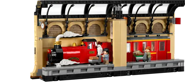 Book Nook: Hogwarts™ Express