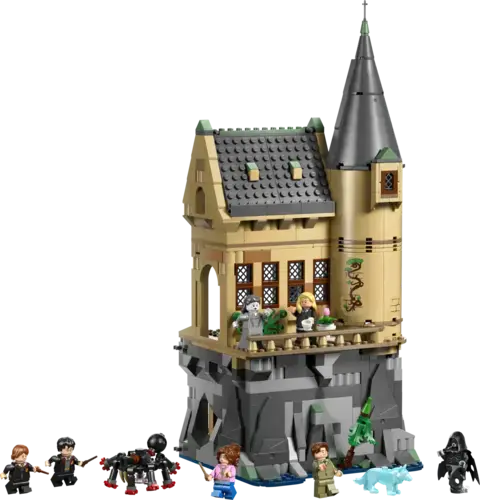 Hogwarts™ Castle: Hospital Wing