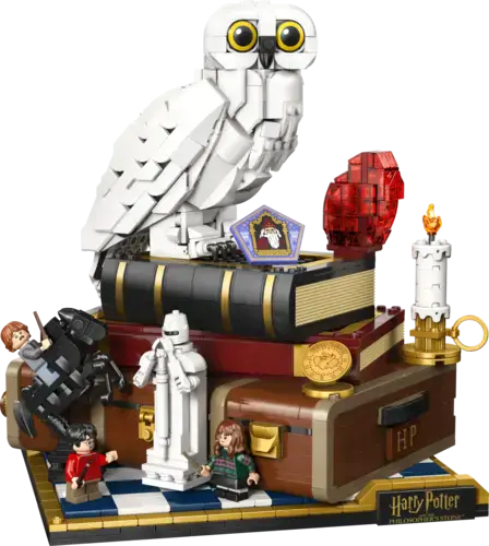 Philosopher's Stone – Collectors' Edition
