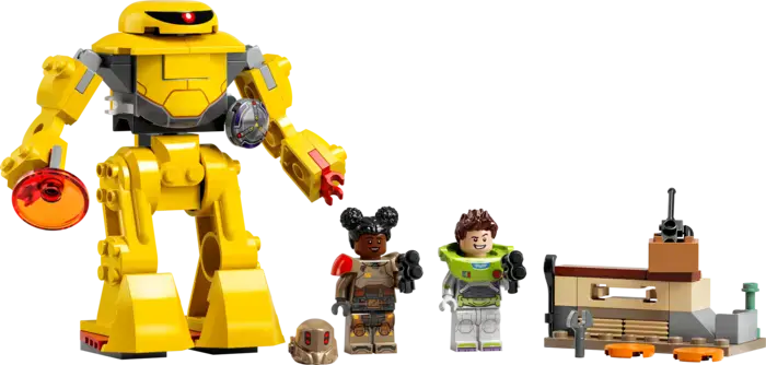 Zyclops Chase 76830