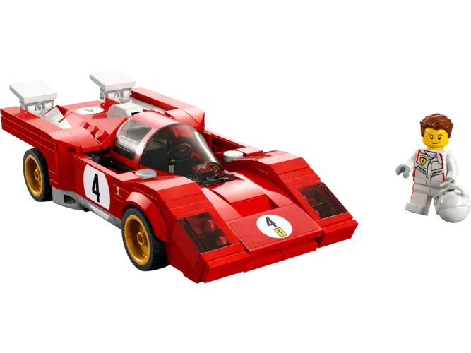 1970 Ferrari 512 M 76906
