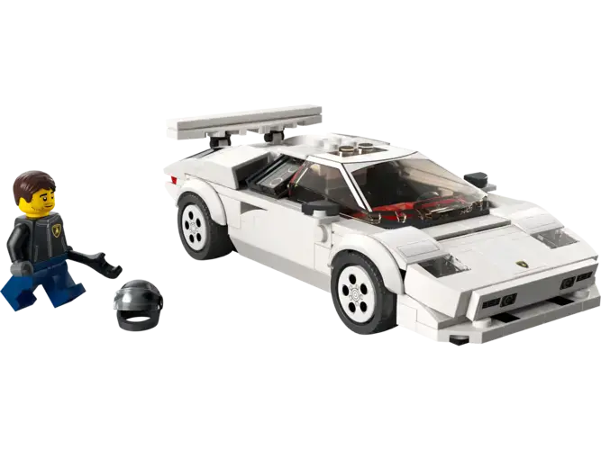Lamborghini Countach 76908