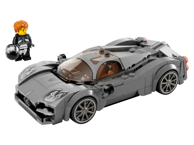 Pagani Utopia 76915