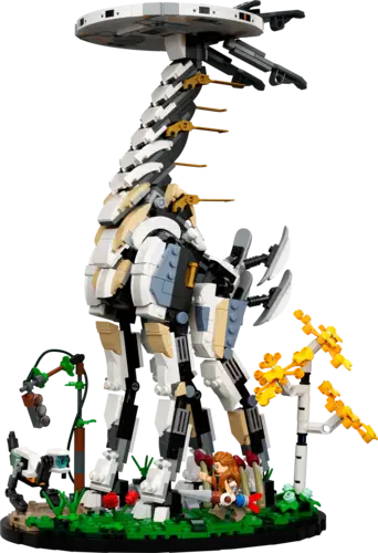 Horizon Forbidden West: Tallneck 76989