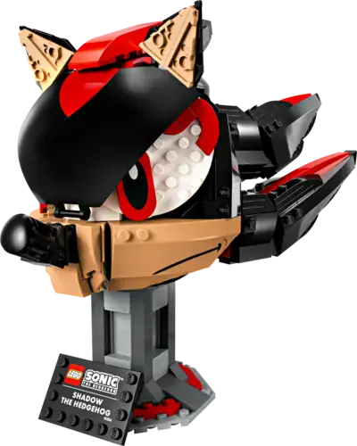 Shadow the Hedgehog
