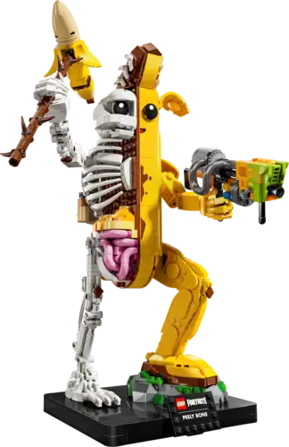Peely Bone
