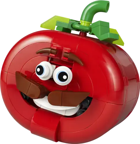 Tomatohead